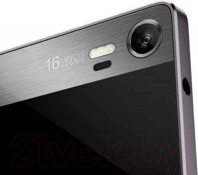 Смартфон Lenovo Vibe Shot Z90 (серый)