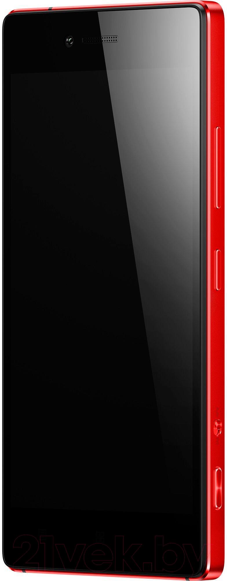 Lenovo Vibe Shot Z90A40 Белый отзывы, цена