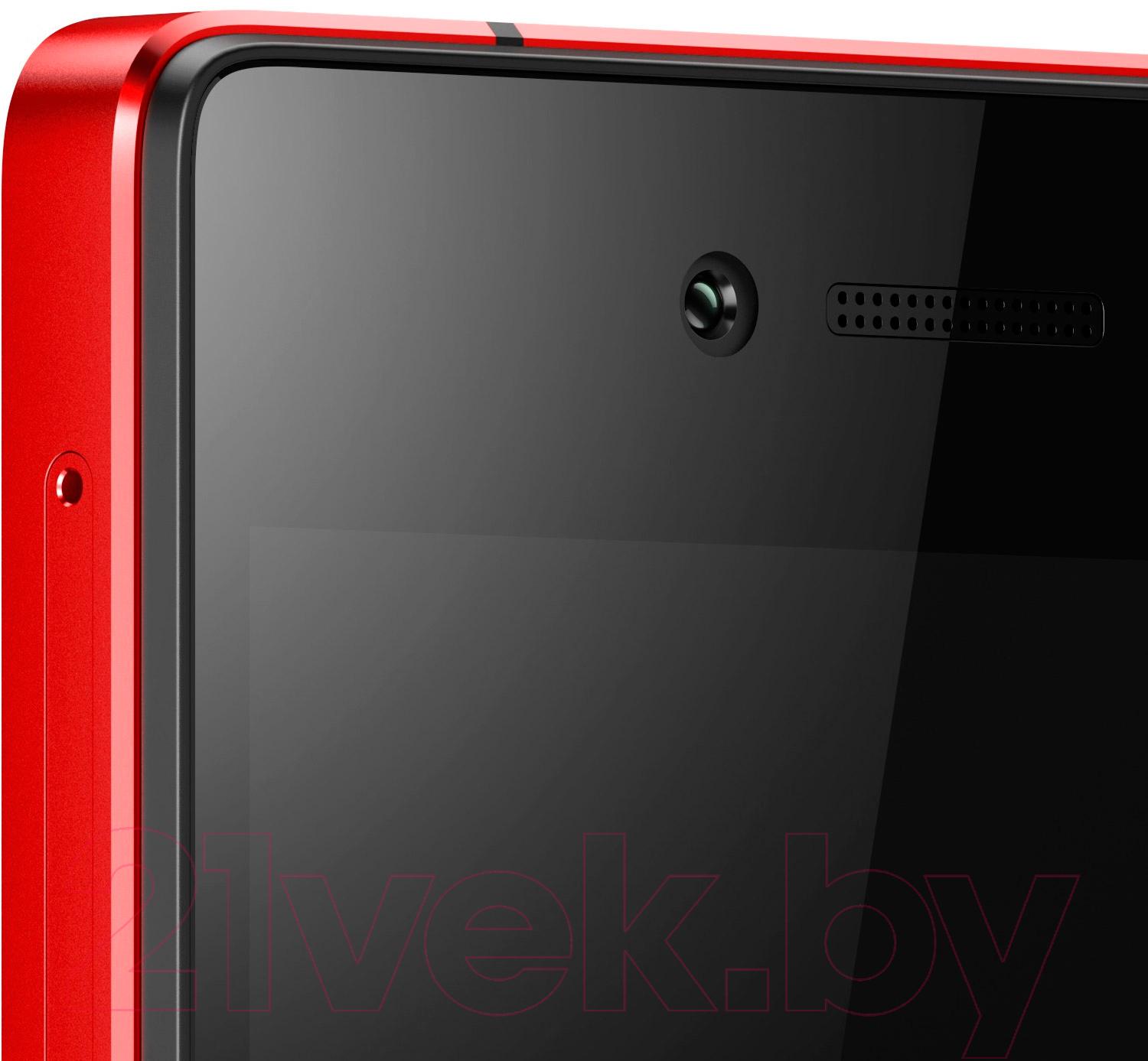 Lenovo Vibe Shot Z90 красный Смартфон 2 SIM-карты купить в Минске, Гомеле,  Витебске, Могилеве, Бресте, Гродно