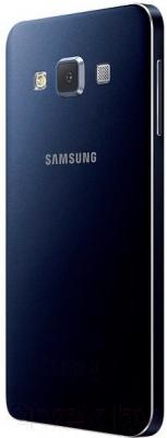 Смартфон Samsung Galaxy A3/ A300F (черный)