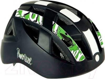 Защитный шлем Powerslide Pro Boys 2013 XS-S 906015 - общий вид