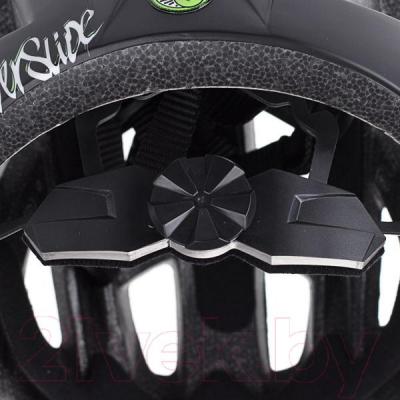 Защитный шлем Powerslide Pro Boys 2013 XS-S 906015 - микро-регулируемая головка