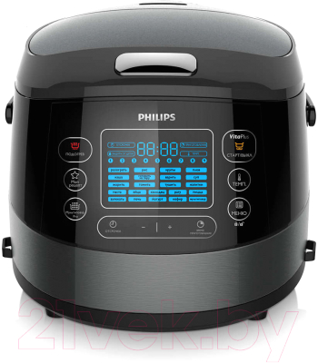 Мультиварка Philips HD4749/03