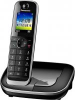 

Беспроводной телефон Panasonic, KX-TGJ310RUB