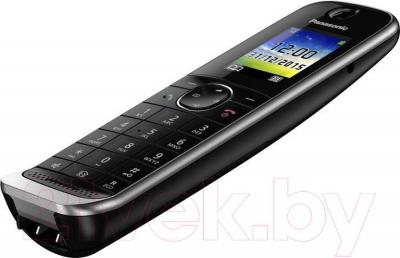 Беспроводной телефон Panasonic KX-TGJ310RUB