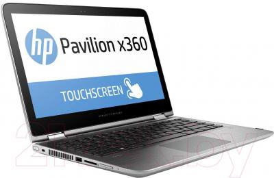 Ноутбук HP Pavilion x360 13-s000ur (M2Y46EA)