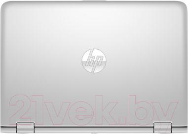 Ноутбук HP Pavilion x360 13-s000ur (M2Y46EA)