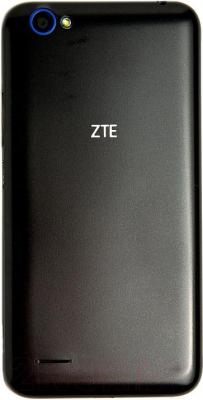 Смартфон ZTE Blade L4 Pro (черный)