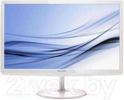 Монитор Philips 247E6EDAW / 247E6EDAW/00