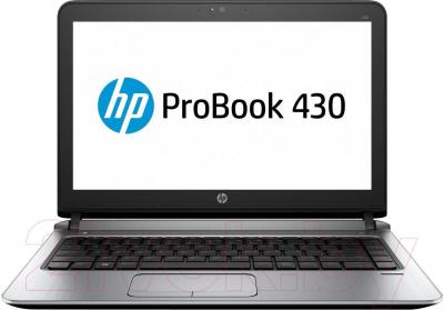 Ноутбук HP ProBook 430 G3 (P4N84EA)