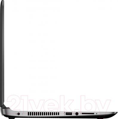 Ноутбук HP ProBook 430 G3 (P4N84EA)