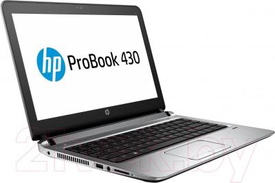 Ноутбук HP ProBook 430 G3 (P4N86EA)