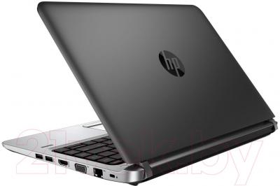 Ноутбук HP ProBook 430 G3 (P4N86EA)