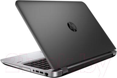 Ноутбук HP ProBook 450 G3 (P4P27EA)