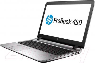 Ноутбук HP ProBook 450 G3 (P4P30EA)
