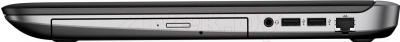 Ноутбук HP ProBook 450 G3 (P4P30EA)
