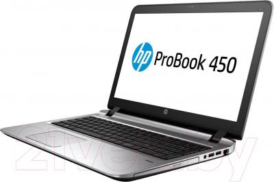 Ноутбук HP ProBook 450 G3 (P4P34EA)