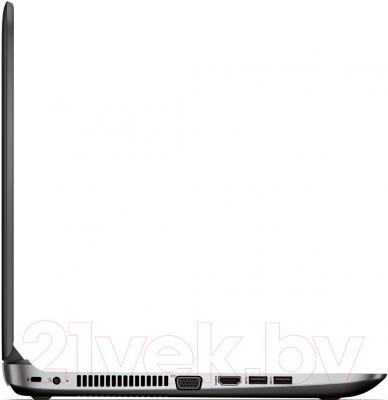 Ноутбук HP ProBook 450 G3 (P4P34EA)