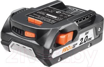 Аккумулятор для электроинструмента AEG Powertools L 1820 R (4932430169) - общий вид
