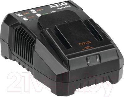 Зарядное устройство для электроинструмента AEG Powertools AL 1218 G (4932352957) - общий вид