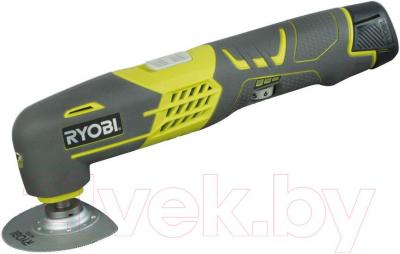 Многофункциональный инструмент Ryobi RMT12011L (5133001154) - общий вид