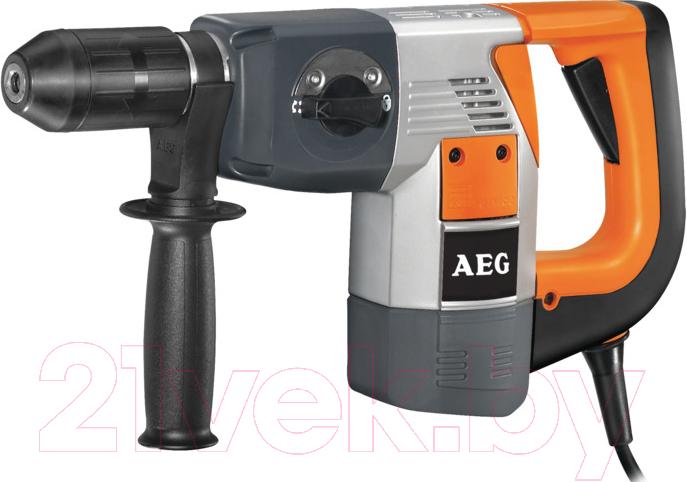 Профессиональный отбойный молоток AEG Powertools PM 3