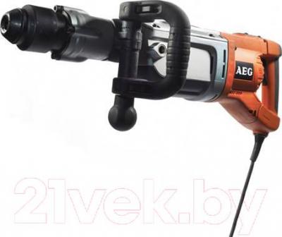 Профессиональный перфоратор AEG Powertools PN 11 E (4935442400) - общий вид