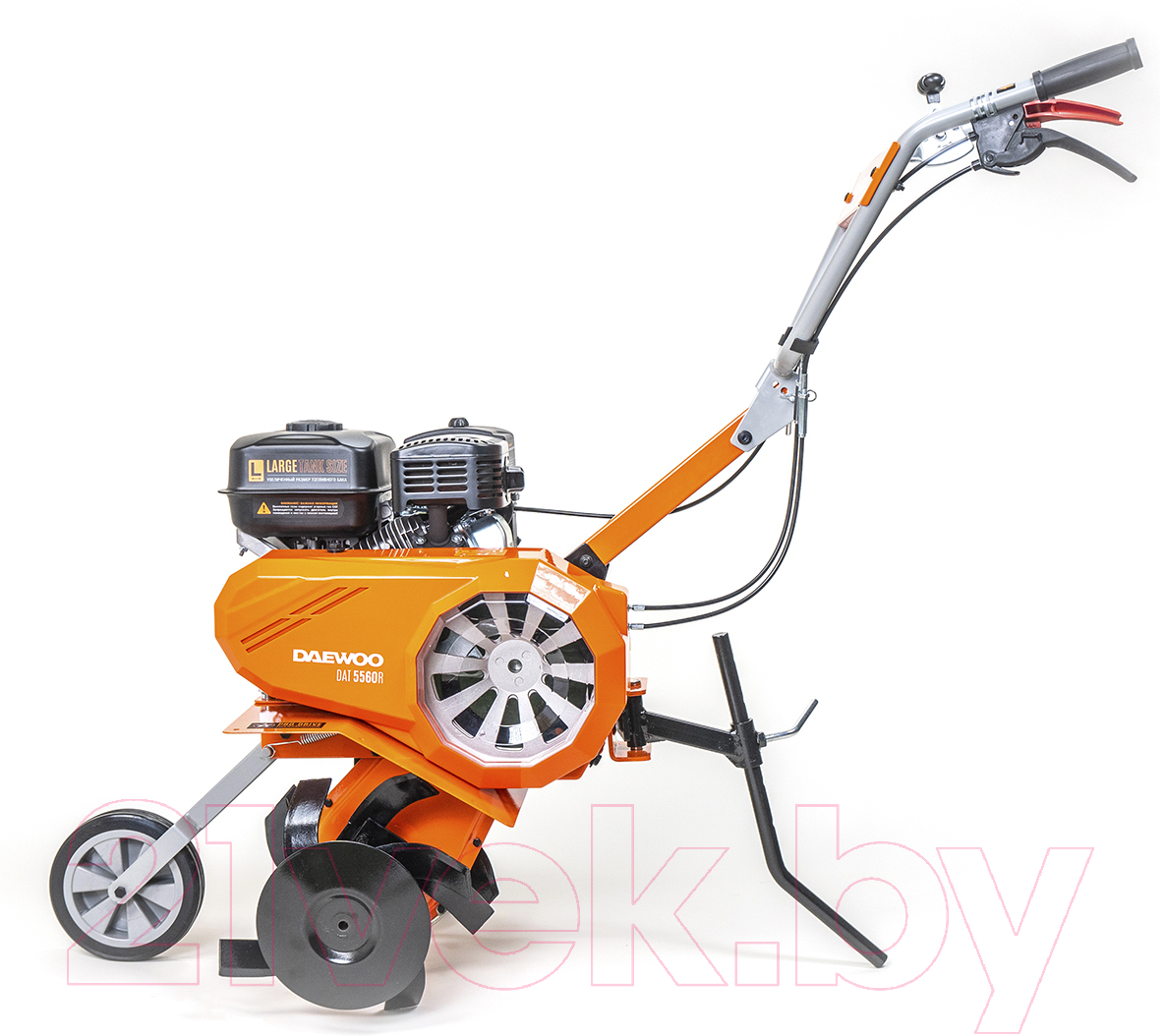 Мотокультиватор Daewoo Power DAT 5560R