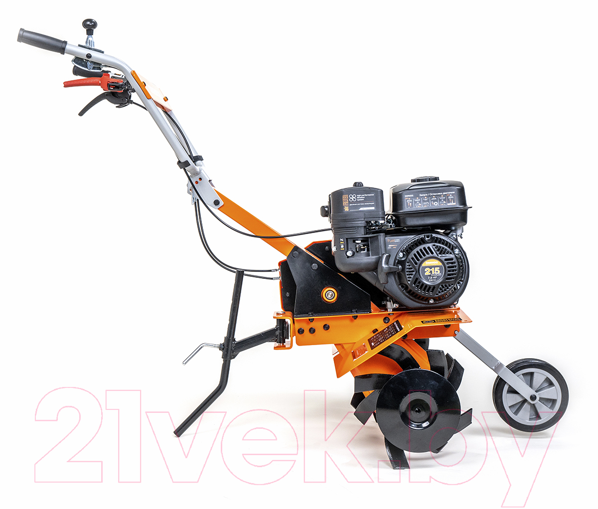 Мотокультиватор Daewoo Power DAT 5560R