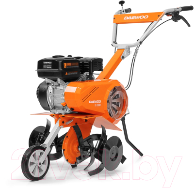 Мотокультиватор бензиновый Daewoo Power DAT 5560R