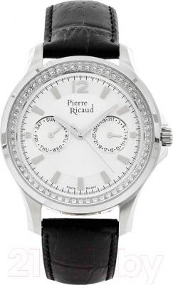 Часы наручные женские Pierre Ricaud P21049.5253QFZ2