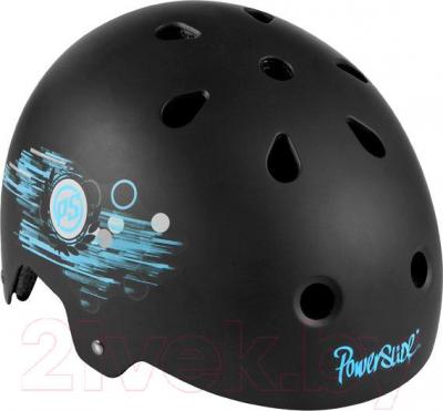 Защитный шлем Powerslide Allround 1 Boys S-M 903208