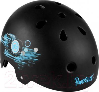 Защитный шлем Powerslide Allround 1 Boys XXS-XS 903208 - общий вид