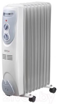 Масляный радиатор Sinbo SFH-3322