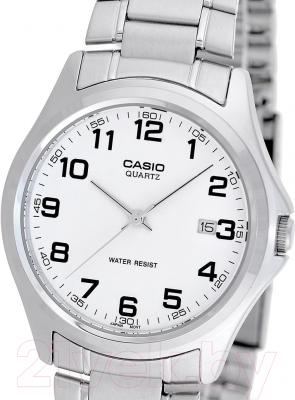 Часы наручные мужские Casio MTP-1183PA-7BEF