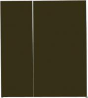 Шкаф с зеркалом для ванной АВН Эко 65 / 13.07