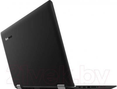 Ноутбук Lenovo Yoga 500-14 (80N400N5UA)
