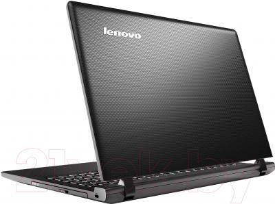 Ноутбук Lenovo 100-15IBY (80MJ007D)