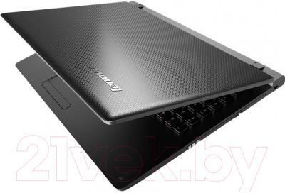 Ноутбук Lenovo 100-15IBY (80MJ007D)