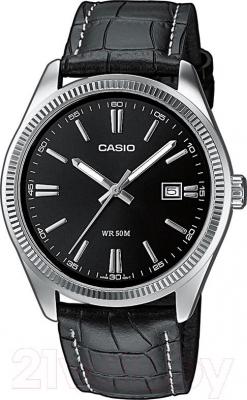 Часы наручные мужские Casio MTP-1302PL-1AVEF