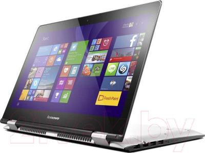 Ноутбук Lenovo Yoga 500-14 (80N400N9UA)