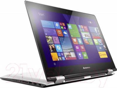 Ноутбук Lenovo Yoga 500-14 (80N400N9UA)