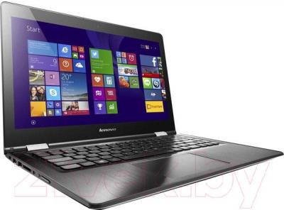 Ноутбук Lenovo Yoga 500-14 (80N400N9UA)