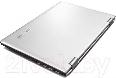 Ноутбук Lenovo Yoga 500-14 (80N400N9UA)
