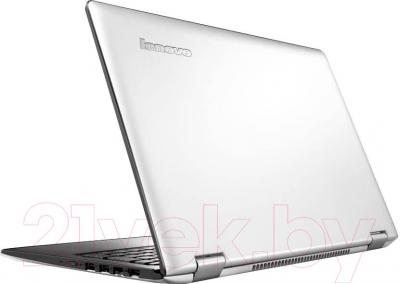 Ноутбук Lenovo Yoga 500-15 (80N600BMUA)