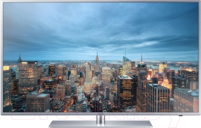 Телевизор Samsung UE48JU6530U