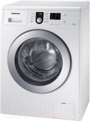 Стиральная машина Samsung WF8590NLW9DYLP