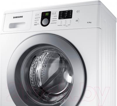 Стиральная машина Samsung WF8590NLW9DYLP