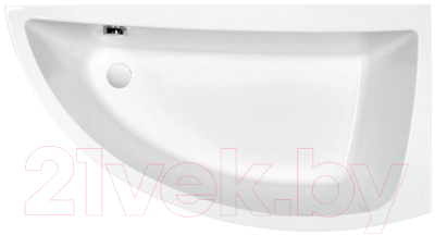 

Ванна акриловая Cersanit, Nano 150x75 R / S906-008
