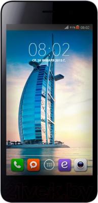 Смартфон BQ Dubai BQS-4503 (синий)